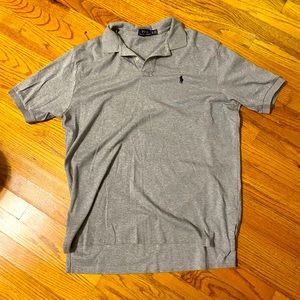 Mens Polo